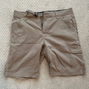 Prana Men’s Shorts